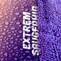 Nuke Guys Gamma Dryer Lila 50 x 80 cm