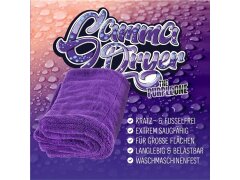 Nuke Guys Gamma Dryer Lila 50 x 80 cm