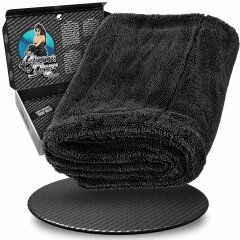 Nuke Guys Gamma Dryer Schwarz 50 x 80 cm