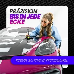 Nuke Guys Exterior Brush Set