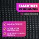 Nuke Guys Polsterreiniger Foam 150ml