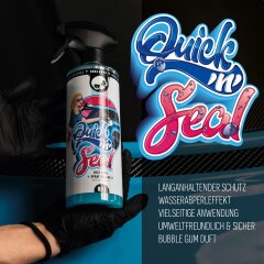 Nuke Guys QuicknSeal Sprühversiegelung, 500 ml