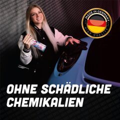 Nuke Guys QuicknSeal Sprühversiegelung Set