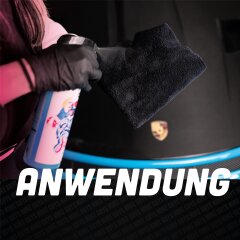 Nuke Guys QuicknSeal Sprühversiegelung Set