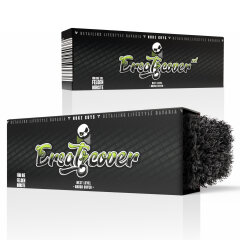 Nuke Guys Wheel Brush Cover - M, XXL