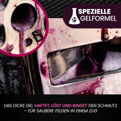 Nuke Guys Felgengel Felgenreiniger 500ml