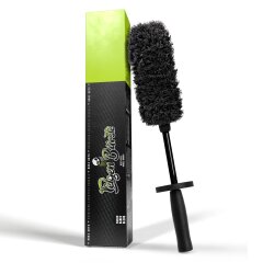 Brosse à Jantes Ultra Plate Nuke Guys - M, Medium