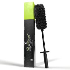 Brosse à Jantes Ultra Plate Nuke Guys - XXL XXLarge