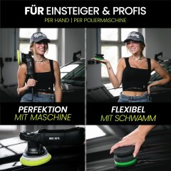 Nuke Guys All in One Polish Set