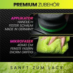 Nuke Guys All in One Polish Set