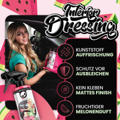 Nuke Guys Interior Dressing 500ml