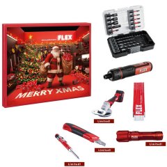 Flex Adventskalender