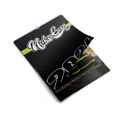 Nuke Guys Jahreskalender 2026