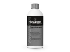 The Finisher Pflegeshampoo Magic Shampoo 500ml