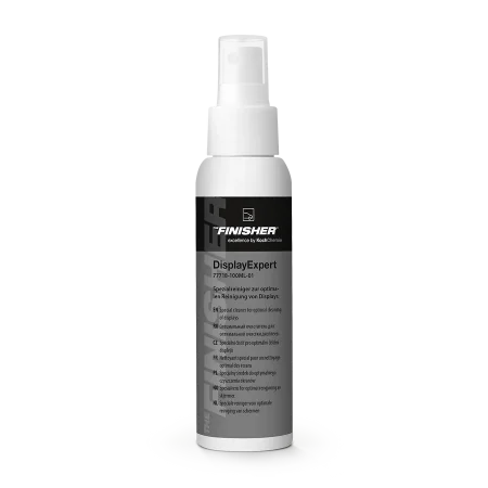 The Finisher Displayreiniger DiplayExpert 100ml