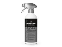 The Finisher QuickDetailer JustPerfect 500ml