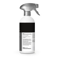 The Finisher QuickDetailer JustPerfect 500ml