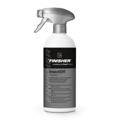 The Finisher Insektenentferner InsectOff 500ml