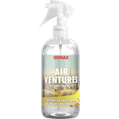 Sonax AirVentures Croissant+Café au Lait 300ml