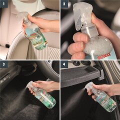 Sonax AirVentures Orange+Romarin 300 ml