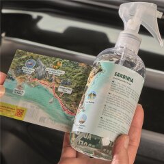 Sonax AirVentures Orange+Romarin 300 ml