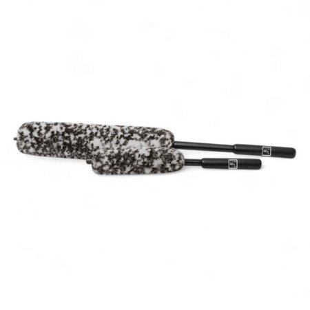 Koch Chemie Wheel Brush Set Wool - Woll-Felgenbürste, 23,90 €