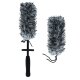 Brosse à Roues Wizard of Gloss + Housse