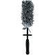 Wizard of Gloss Microfiber Wheel Brush, Cover