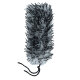 Wizard of Gloss Microfiber Wheel Brush, Cover