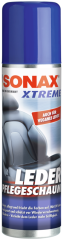 Sonax XTREME LederPflegeSchaum 250ml