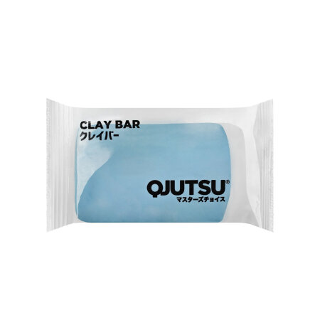 Soft99 Clay Bar QJUTSU 50g