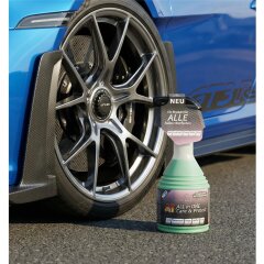 Dr. Wack A1 ALL in ONE Care & Protect 500ml