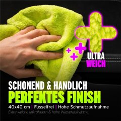 Koch Chemie Pol Star Set mit Foamer
