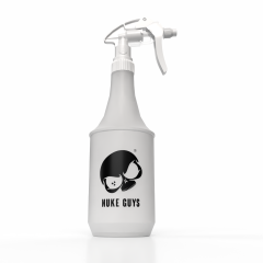 Koch Chemie MZR Mehrzweckreiniger 1L Set + Nuke Guys Sprühflasche 1L und Zubehör