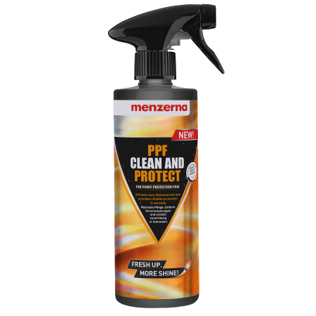 Menzerna PPF Clean & Protect 500 ml