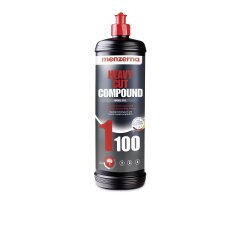 Menzerna Heavy Cut Compound 1100, 1000 ml