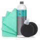 Kunststoffpflege Koch Chemie Top Star 1L + Applikator + Tuch