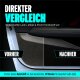 Kunststoffpflege Koch Chemie Top Star 1L + Applikator + Tuch