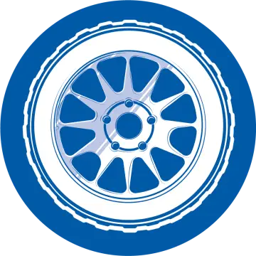 Felgen- & Reifenpflege